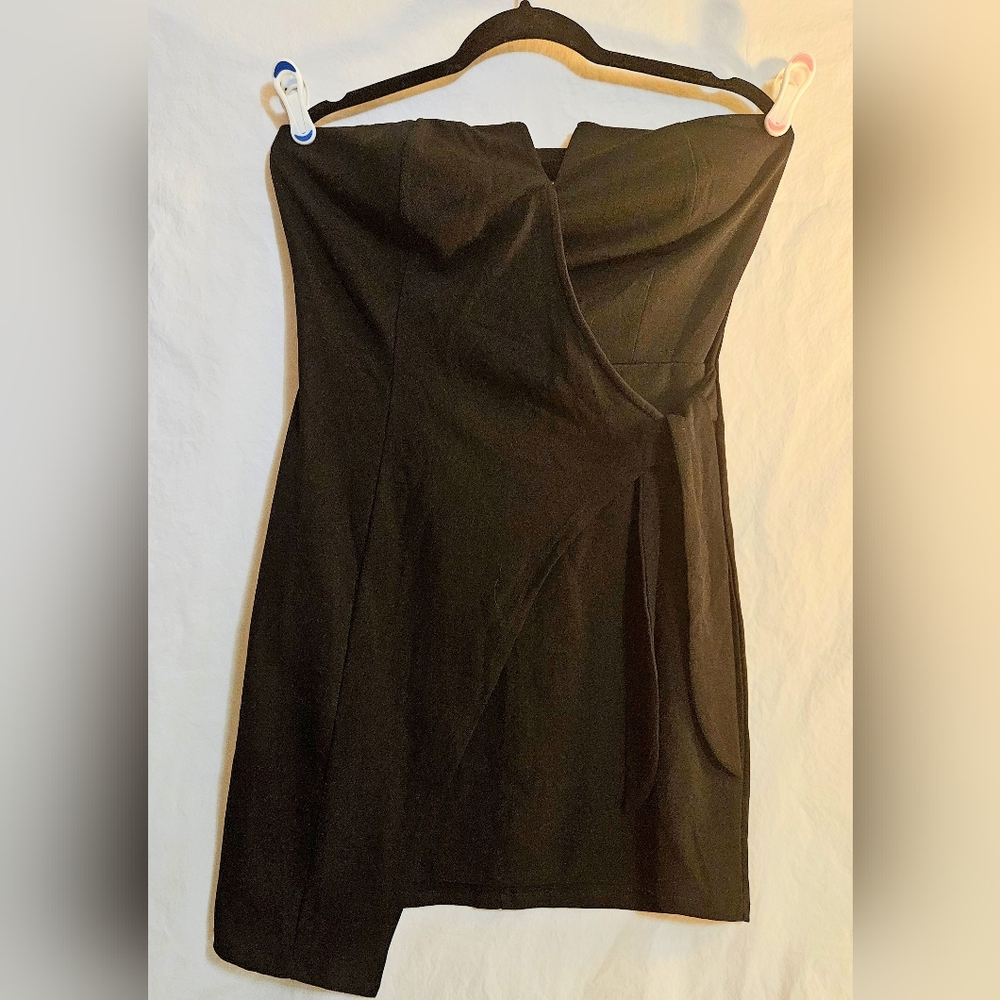 Little Black Dress Size L